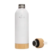 Çelik Pro Termos - Igloo - Hydrate - 500ml - Beyaz - 205694 - 2