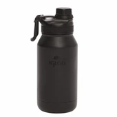 Çelik Termos - Igloo - Sportsman - 950 ml - Siyah - 205681 - 2