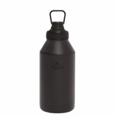 Çelik Termos - Igloo - Sportsman - 1.9 lt - Siyah - 205683 - 1