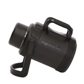 Çelik Termos - Igloo - Big Barrel - 3 lt - Siyah - 205678 thumbnail 4