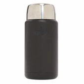 Çelik Yemek Termos - Igloo - Legend - 800 ml - Siyah - 205685 - 1