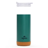 Çelik Mug Termos - Igloo - Cork - 500ml - Yeşil - 205695 - 5