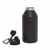 Çelik Termos - Igloo - Sportsman - 1.9 lt - Siyah - 205683 - 3