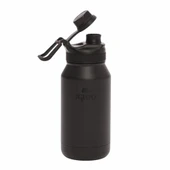 Çelik Termos - Igloo - Sportsman - 950 ml - Siyah - 205681 - 3
