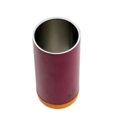 Çelik Mug Termos - Igloo - Cork - 500ml - Bordo - 205695 - 4