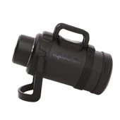 Çelik Termos - Igloo - Big Barrel - 4 lt - Siyah - 205679 - 4