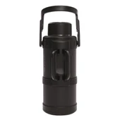 Çelik Termos - Igloo - Big Barrel - 5 lt - Siyah - 205680 - 3