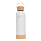 Çelik Pro Termos - Igloo - Hydrate - 500ml - Beyaz - 205694 - 1