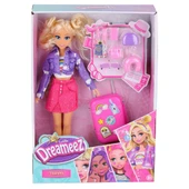 81028 Dreameez Bebek ve Seyahat Seti -Sunman - 1