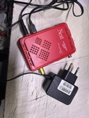 Next Kanky HD Mini Uydu Alıcısı 2.EL KULLANILMIŞ - 1