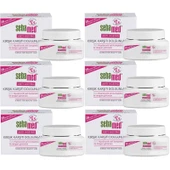 Sebamed Kırışık Karşıtı Dolgunlaştırıcı Antı-Ageıng Krem 50ML (6 Lı Set) thumbnail 1
