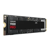 SAMSUNG 2TB 9100 PRO MZ-VAP2T0BW 14700- 13400MB/s M2 NVME GEN5 Disk - 5