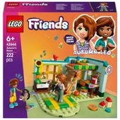 LEGO Friends Autumn’un Odası 42646 - 3
