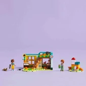 LEGO Friends Autumn’un Odası 42646 - 8