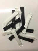 Stick Şeker Beyaz Ve Siyah Baskılı Şeker 3 Gr X 2000'li - 3