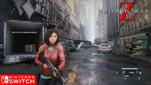 World War Z Switch - 2