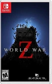 World War Z Switch - 1