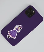 DS-33-34 Giyu Tomioka-Shinobu Kocho -Demon Slayer-2li çıkartma-etiket-süsleme çıkartmaları thumbnail 2