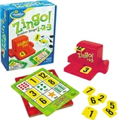 ZİNGO! AKIL VE ZEKA OYUNU thumbnail 1
