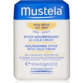 Mustela Cold Cream İçeren Besleyici Stick 92 gr - 2