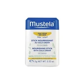 Mustela Cold Cream İçeren Besleyici Stick 92 gr - 1