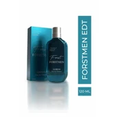 Piev Gabrini Forstmen Erkek Parfüm 120 ml - 1