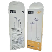 3.5mm Kablolu Mikrofonlu Kulaklık Dvip X5 - 1
