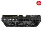ASUS PRIME GEFORCE RTX 5070 PRIME-RTX5070-O12G 12GB GDDR7 OC EDITION 192 BIT GAMING EKRAN KARTI thumbnail 6