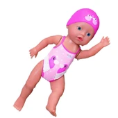 835302 Baby Born Yüzen Bebek Lizzie - 30cm - 2