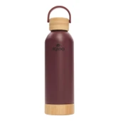 Çelik Pro Termos - Igloo - Hydrate - 500ml - Bordo - 205694 - 1