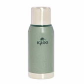 Çelik Termos - Igloo - Legend - 750 ml - Yeşil - 205686 - 1