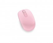 Microsoft U7Z-00023 Kablosuz Mouse 1850 Orkide - 1