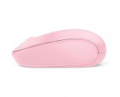 Microsoft U7Z-00023 Kablosuz Mouse 1850 Orkide - 2