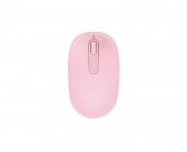 Microsoft U7Z-00023 Kablosuz Mouse 1850 Orkide - 3