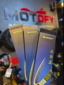 HONDA PCX 125 2018 - 2020 TAHRİK KAYIŞI MICHELIN 842 x 22.6 x 30 thumbnail 2