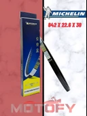 HONDA PCX 125 2018 - 2020 TAHRİK KAYIŞI MICHELIN 842 x 22.6 x 30 thumbnail 1