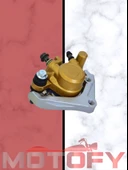 YAMAHA YBR 125 ÖN FREN MERKEZİ ALT 2004-2008 thumbnail 1