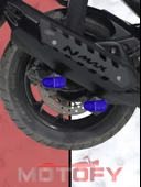 GP Kompozit Universal Koruma Takozu Mavi 12 cm - 2