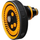 Fiskars 1065494 Ayarlanabilir Sulama Tabancası + Çok İşlevli Nozul thumbnail 3