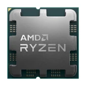 AMD RYZEN 7 9800X3D AM5 TRAY ISLEMCI thumbnail 1