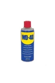 Wd-40 Çok Amaçlı Pas Sökücü 400 Ml - 1
