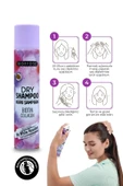 Kuru Şampuan Biotin Collagen 200 ML - Ekstra Hacim - mrfs - 3