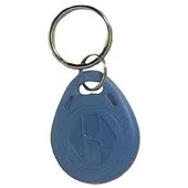 ANAHTARLIK 100 lü PKT ACCES KONTROL PROXIMITY - 1