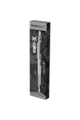 Matri-X Versatil 0.7 mm Açık Gri Şeffaf Amb. - 2