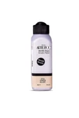 Akrilik Boya 140 Ml Metalik Altın 071r-3721 - 5