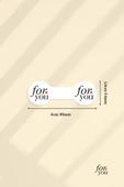 For You Model2 Beyaz İp Fitil Etiketi 100 Adet - 6