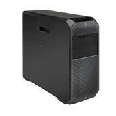 HP Z4 G4 Workstation  Xeon W-2133  Quadro P4000  64GB RAM  1TB SSD  Garantili - 1