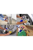 Wd-40 400 Ml Çok Amaçlı Pas Sökücü Ve Yağlayıcı Sprey 5 Adet - 6