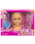 Barbie Saç Tasarımı Büstü JFG81 - 1