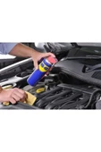 Wd-40 400 Ml Çok Amaçlı Pas Sökücü Ve Yağlayıcı Sprey 5 Adet - 4